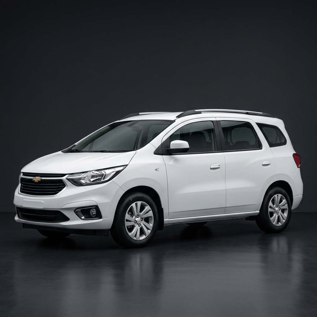 Táxi 6 Lugares Minivan