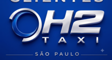 H2 Táxi SP